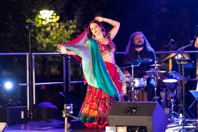 International Music Festival in Ljubljana