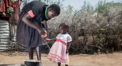 â€˜Leave no one behindâ€™ mantra matters more than ever, as coronavirus threatens all humanity: Guterres