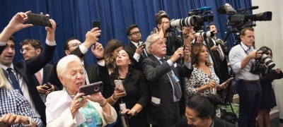 Latin America and Caribbean region deadliest for journalists in 2019