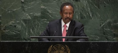 Sudan Prime Minister survives attempted assassination