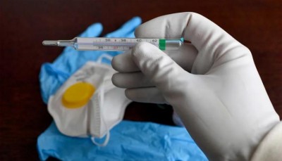 Iran reports 1,135 death cases of COVID-19