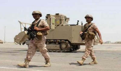 Yemen's gov't forces claim killing  25 Houthi fighters