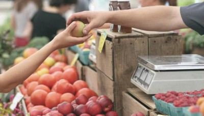 New purchasing power parities show low- and middle-income economies account for half of the global economy: World Bank