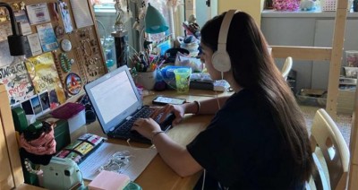 Pause before sharing, to help stop viral spread of COVID-19 misinformation