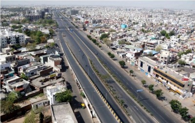 COVID-19: Death toll touches 559 in India 