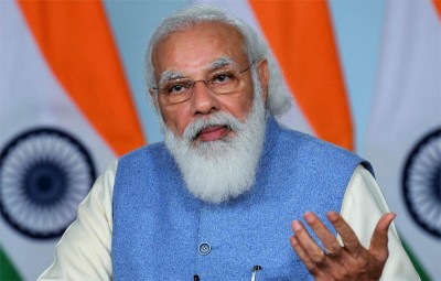 Narendra Modi to release next instalment under PM-KISAN on Friday