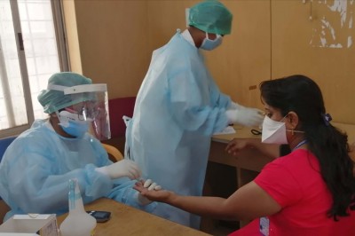 Nagaland COVID-19 cases increase to 43