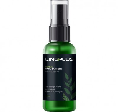 Linc Pen launches new hand-sanitiser, calls it skin-friendly