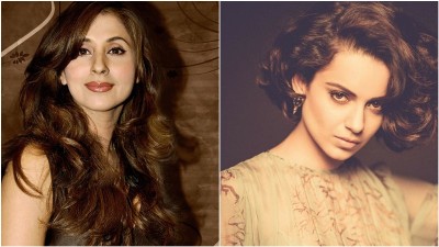 Urmila Matondkar thanks 'real people of India' for supporting her after Kangana Ranaut's 'soft-porn star' attack