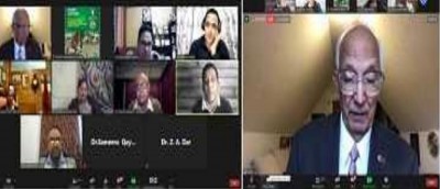 Jammu and Kashmir: World Food Prize laureate Rattan Lal inaugurates training programme at SKUAST-K