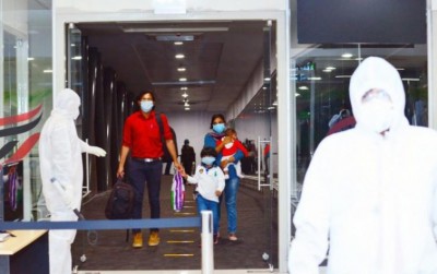 New strain of coronavirus found in UK not detected in India so far: Centre