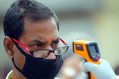 Karnataka reports 8 new COVID-19 cases