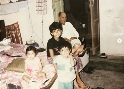 Priyanka Chopra turns 38, her brother posts heart-melting message on social media