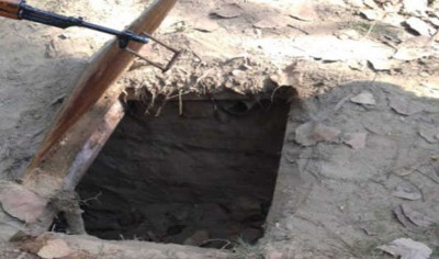 Jammu and Kashmir: Militant hideout busted in Pulwama, incriminating material recovered