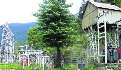 Jammu and Kashmir:  Revival of 1902 built Mohra HEP delights Baramulla