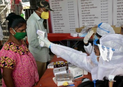 India's COVID-19 recovery rate crosses 60 pct