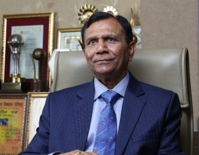 Kamdhenu Group donates Rs 71 lakh to PM-CARES Fund