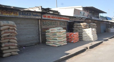 Kalaburagi administration withdraws anti-Covid-19 lockdown