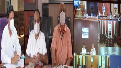 Jammu and Kashmir: Div Com asks DCs to submit list of locations notified for Block Divas