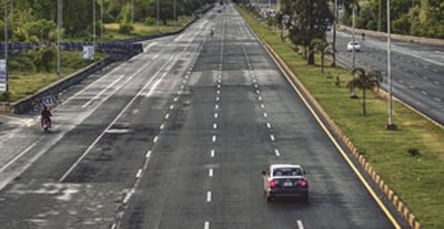 Pakistan continues to witness spike in Coronavirus cases, registers 2298 new cases 