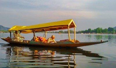 Jammu and Kashmir: FCIK president Kamili welcomes Rs 1350 crore govt package