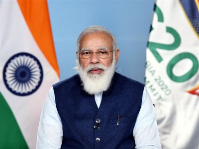 Cabinet approves Atmanirbhar Bharat Rojgar Yojana