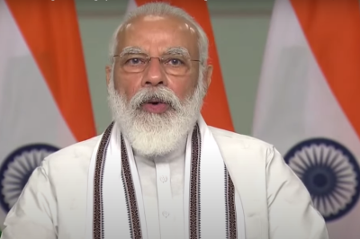 India's COVID-19 situation much stable than other countries because of right decisions: PM Modi