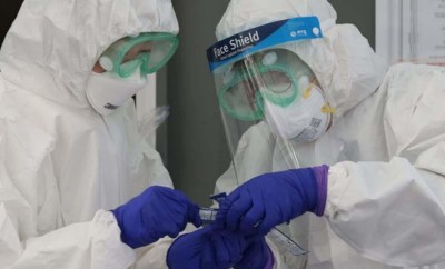 J&K launches relief drive for 1.45 lakh workers to tide over COVID crisis