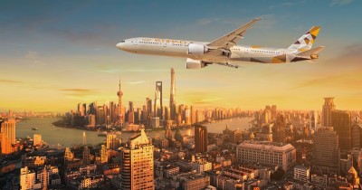 Amid passenger and revenue drop in H1, Etihad to widen network and increase flight frequencies