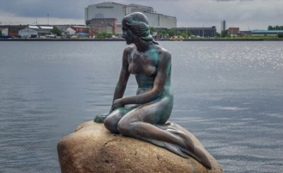 Denmark's confirmed COVID-19 cases reach 6