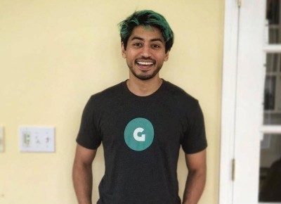 Ride-hailing app Gokada's CEO Fahim Saleh found dismembered in New York flat