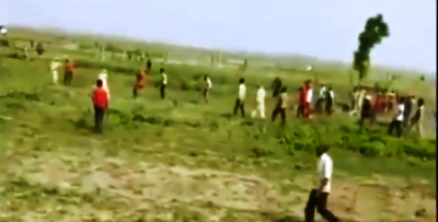 UP: Man shot dead by BJP MLA's aide in presence of local officials