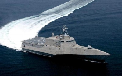 New Delhi-Beijing conflict: Indian Navy tracks Chinese research vessel in Indian Ocean