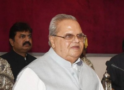 Meghalaya Governor holds review of centrally sponsored schemes