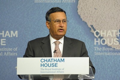 Former Pakistani Ambassador to US Husain Haqqani feels the country considers Sindh, Balochistan as threat to its identity