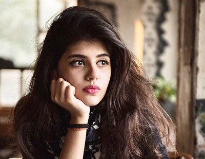 Sanjana Sanghi to star opposite Aditya Roy Kapur in Om