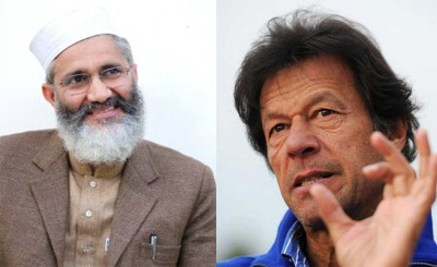 Pakistan: PTI govt has become nightmare for poor, says Sirajul Haq