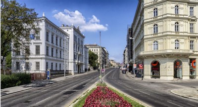 Austria to introduce new COVID-19 lockdown starting November 3: Chancellor