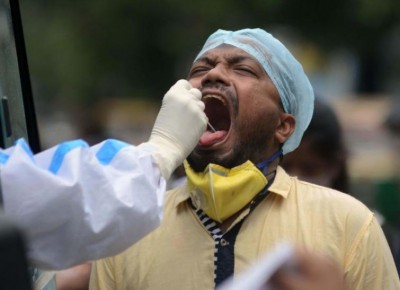 Assam reports 2,792 new Covid-19 cases, toll mounts to 197