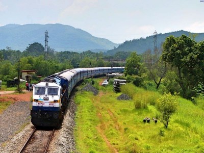 Indian Railways starts operating 20 pairs of clone trains on busy routes