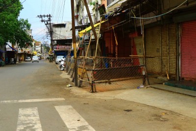 Maharashtra fights COVID-19: Lockdown in Thane Dist selectively extended till July 31