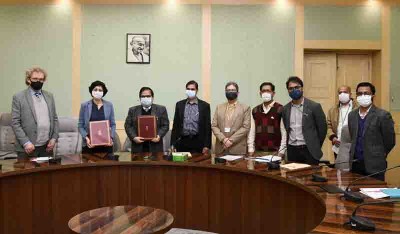 World Bank signs USD500 million project to develop green, resilient and safe highways in India