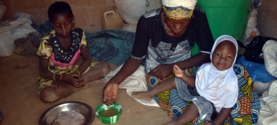 As Burkina Faso grapples with COVID-19, new UN data reveals ‘alarming deterioration’ in food security