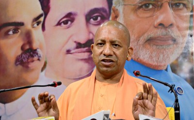 Uttar Pradesh govt proposes Centre to hold panchayat polls directly