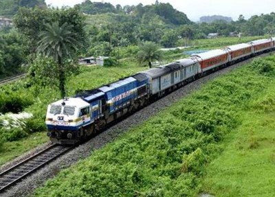 Northeast Frontier Railway gives emphasis on safety measures
