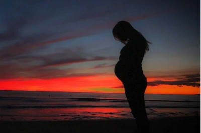 One stillbirth occurs every 16 seconds, according to first ever joint UN estimates