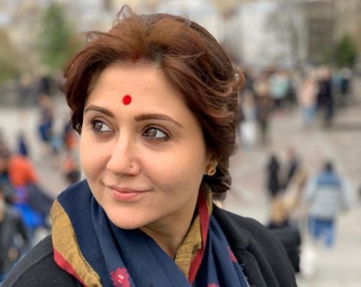 Nepotism not exclusive to film industry: Swastika Mukherjee opens up on Sushant, Dil Bechara and favouritism