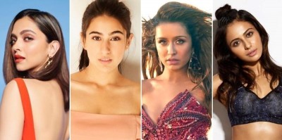 Deepika Padukone, Sara Ali Khan, Shraddha Kapoor, Rakul Preet Singh summoned by NCB in drugs probe