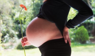 AP: Covid-19 positive woman undergoes cesarean, gives birth to baby boy