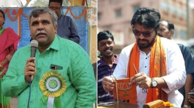 Bengal: Will try to ensure that no Trinamool leader comes to BJP, says Asansol MP Babul Supriyo